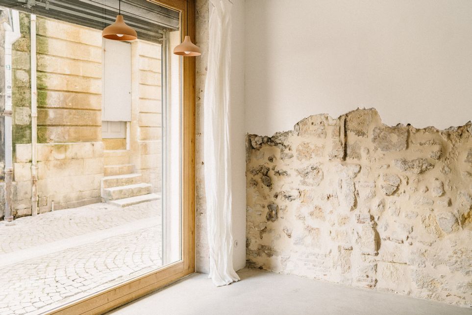 Photo de la boutique Pop-up Fernand 13